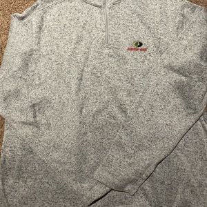 Men’s Mossy Oak 1/4 Zip XXL